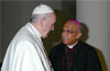 Arch bishop Moras of Bengaluru to mark his 75th birthday at Kuppepadav on  August 16